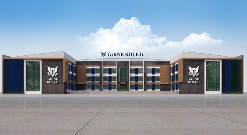 Girne Koleji Van Kampüsü